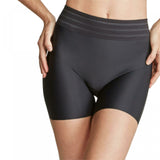 Assets by SPANX Women's Shaping Micro Girl Shorts