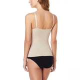 Rhonda Shear Women's Everyday Smoothing Molded Cup Camisole