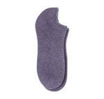 Universal Thread Women's Low Cut Terry Lined Lounge Socks