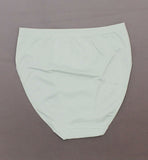 Rhonda Shear Women's Ahh Seamless Brief Panty