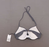 Shade & Shore Women's Light Lift Twist Front Bikini Top