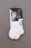 C9 Champion Women's 6 Pack No-Show Socks. CN809