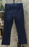 DG2 by Diane Gilman Women's Petite Virtual Stretch Boot Cut Jeans