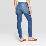 Universal Thread Women's High-Rise Skinny Jeans
