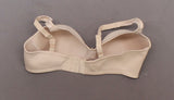 Vanity Fair Body Caress Full Coverage Wire Free Bra