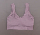 Rhonda Shear Seamless Modal Bra With Removable Pads
