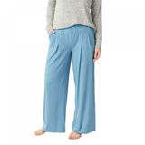 AnyBody Women's Cozy Knit Wide Leg Pants