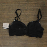 Auden Women's Daydream Light Lift Lace Demi T-Shirt Push Up Bra 628PE