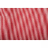 DG2 by Diane Gilman Women's Petite Classic Stretch Pinstripe Crop Jeans