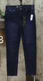 DG2 by Diane Gilman Women's Virtual Stretch Skinny Jeans