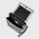 A New Day Mini Flap Convertible Backpack Crossbody Bag