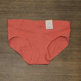 Auden Women's Textured Seamless Hipster 26MKE