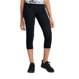 All In Motion Girls' Ruched Performance Capri Leggings