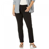 NYDJ Marilyn Women's Straight Leg Ponte Pants