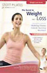 Stott Pilates - The Secret To Weight Loss Vol. 1 (DVD)