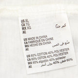And Now This Men's Long Sleeve Henley T-Shirt