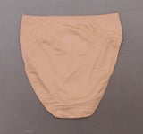 Rhonda Shear Women's Ahh Seamless Brief Panty