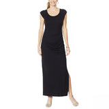 Colleen Lopez Women's Isle Be There Cap Sleeve Maxi Dress