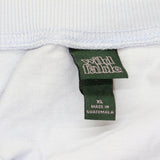 Wild Fable Women's Short Sleeve Banded Boxy T-Shirt Light Blue XL