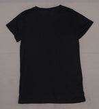 Modern Lux Women's Short Sleeve Bridesmaid Sash Graphic T-Shirt