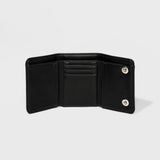 Wild Fable Women's Trifold Double Snap Wallet