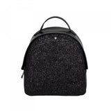 A New Day Women's Convertible Glitter Mini Backpack