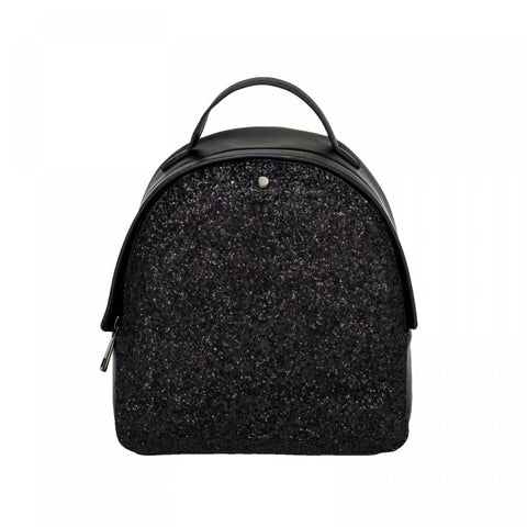 A New Day Women's Convertible Glitter Mini Backpack