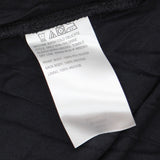 Colleen Lopez Womens Mixed Media Tank Top. 698386 Black 2X