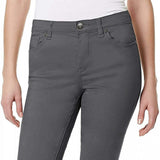 Buffalo David Bitton Women's Daily Stretch Skinny Ankle Grazer Jeans
