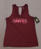 C9 Champion Women's Loose Fit Make Fit Happen Graphic Tank Top