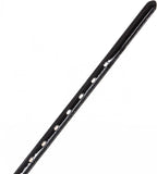 Mossimo Womens Patent Glossy Bonded Leather Skinny Belt Large