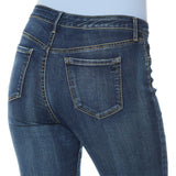 Jessica Simpson Women's Plus Size Kiss Me Skinny Jeans