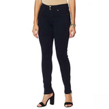 IMAN Women's Tall Global Chic Luxury Resort 360 Slimming Skinny Jeans
