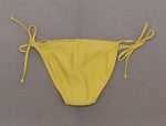NWT Xhilaration Women's String Hipster Bikini Bottom. AFJ03B X-Small
