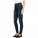 Buffalo Women's Mollie High Rise Skinny Jeans