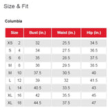 Columbia Women's Omni Shade Tank Dress With Sun Protection