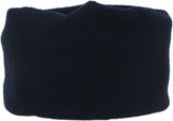 ZUZIFY Versatile Fleece Neck Gaiter Snood Beanie. ZUZ0010