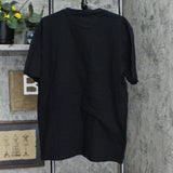 Nasa Men's Space Multi Short Sleeve Graphic T-Shirt Tee Black XL