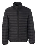 Weatherproof Mens Packable Down Puffer Jacket