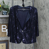 Alex Evenings Plus Size Sequin Mock Two-Piece Dress With Jacket –  Biggybargains
