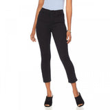 DG2 by Diane Gilman Women's Virtual Stretch Cropped Skinny Jeans