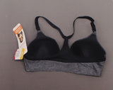 Simply Perfect by Warner's Women's Cooling Racerback Wirefree Bra