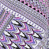 Denim & Co. Women's Pull On Wide Leg Beach Pants