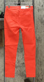Skinnygirl Women's Side Stripe Skinny Jeans