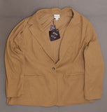 Ava & Viv Women's Plus Size Blazer Jacket