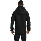 Weatherproof Men's Commander Ultra Tech Jacket Black Large
