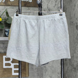 Universal Thread Womens High-Rise French Terry Pull-On Shorts