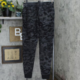 Under Armour Men's Camo Logo Sweatpants Joggers Pants