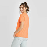 Naruto Women's Short Sleeve Graphic T-Shirt