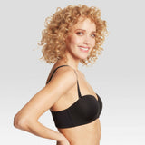 Maidenform Self Expressions Women's Wireless Strapless Bra